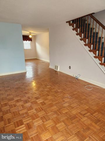 1363 KIMBERLY DR, Philadelphia, PA 19151