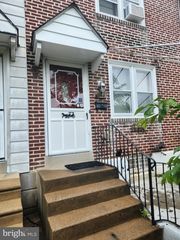 1363 KIMBERLY DR, Philadelphia, PA 19151
