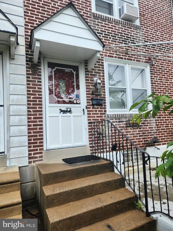 1363 KIMBERLY DR, Philadelphia, PA 19151