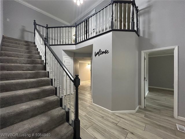 8813 Canterbury, Fort Smith, AR 72903