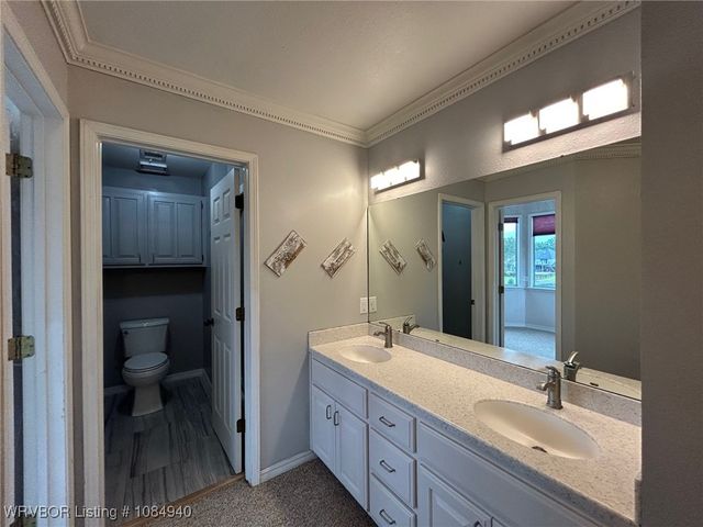 8813 Canterbury, Fort Smith, AR 72903