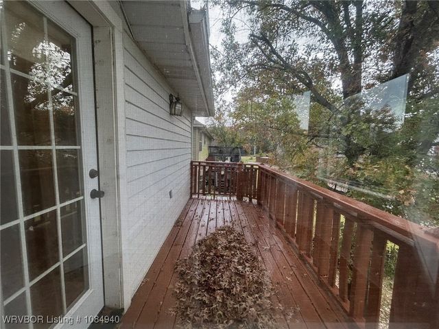 8813 Canterbury, Fort Smith, AR 72903