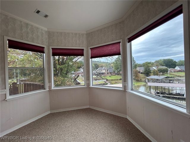 8813 Canterbury, Fort Smith, AR 72903