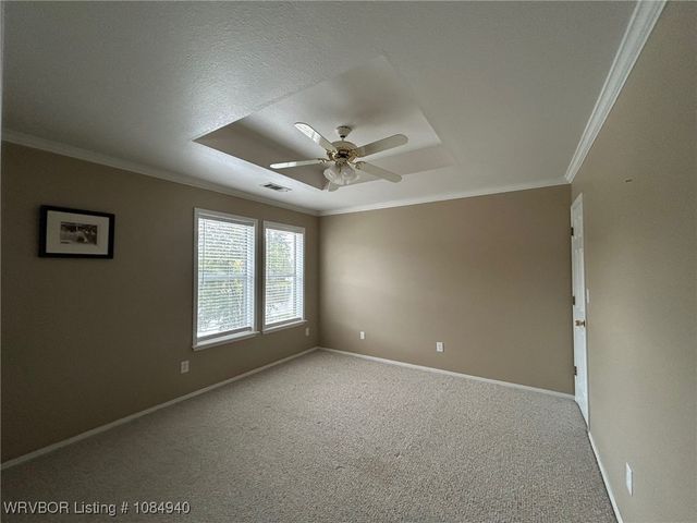 8813 Canterbury, Fort Smith, AR 72903