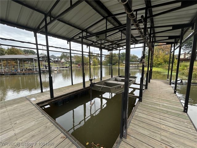 8813 Canterbury, Fort Smith, AR 72903