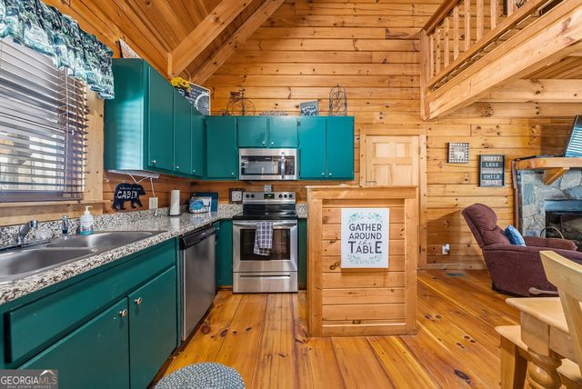 2136 Hines Gap Road, Warm Springs, GA 31830