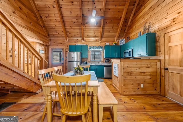 2136 Hines Gap Road, Warm Springs, GA 31830