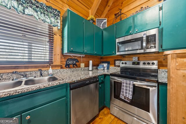 2136 Hines Gap Road, Warm Springs, GA 31830