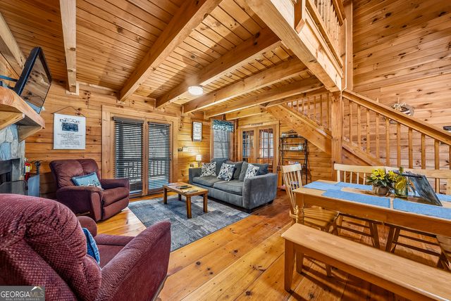 2136 Hines Gap Road, Warm Springs, GA 31830