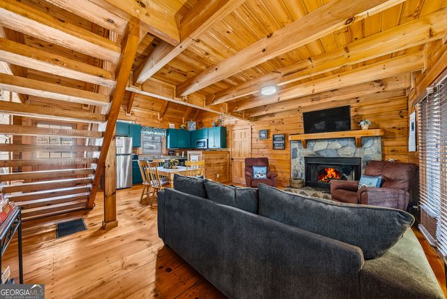 2136 Hines Gap Road, Warm Springs, GA 31830