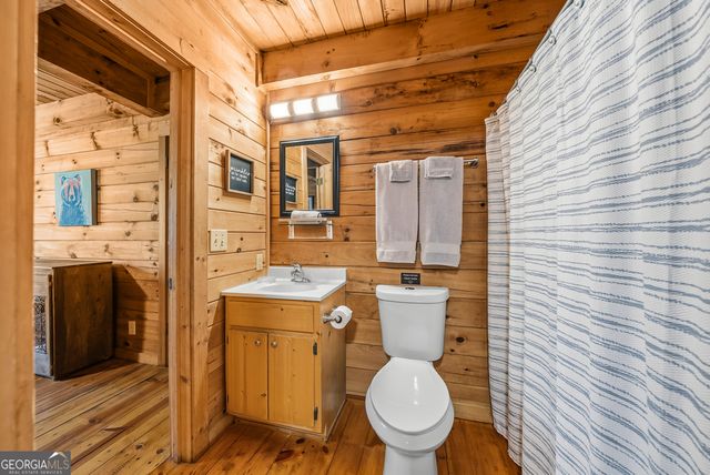 2136 Hines Gap Road, Warm Springs, GA 31830