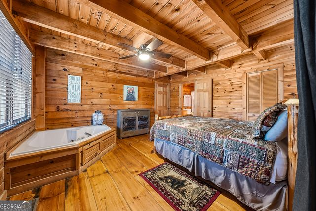 2136 Hines Gap Road, Warm Springs, GA 31830