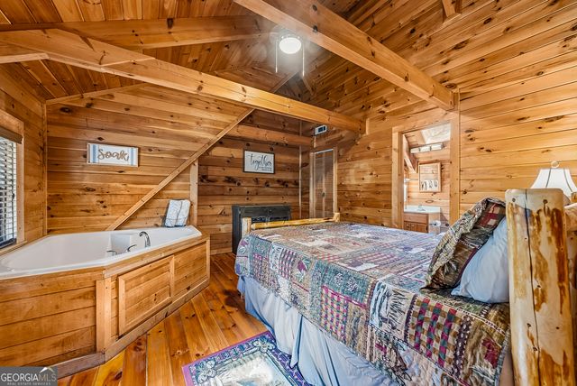 2136 Hines Gap Road, Warm Springs, GA 31830