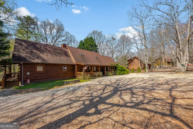 2136 Hines Gap Road, Warm Springs, GA 31830