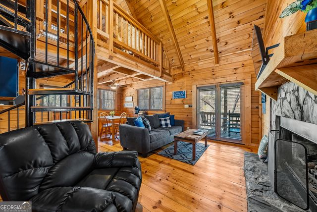 2136 Hines Gap Road, Warm Springs, GA 31830