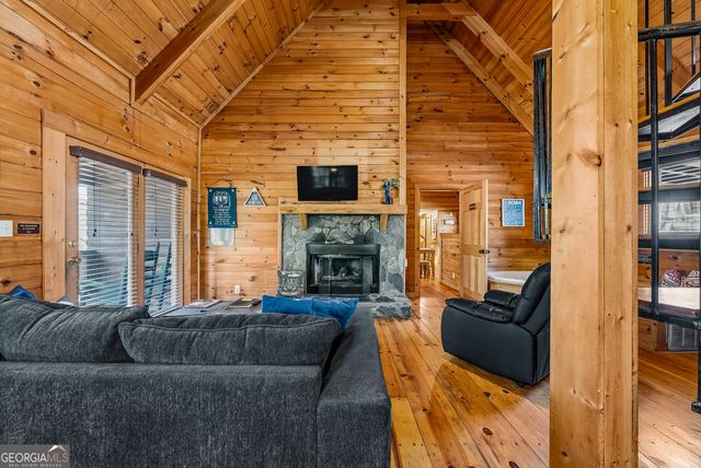 2136 Hines Gap Road, Warm Springs, GA 31830