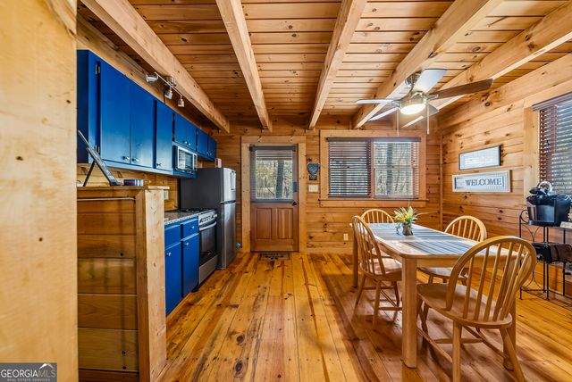 2136 Hines Gap Road, Warm Springs, GA 31830