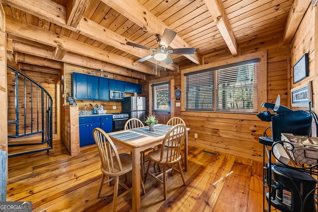 2136 Hines Gap Road, Warm Springs, GA 31830