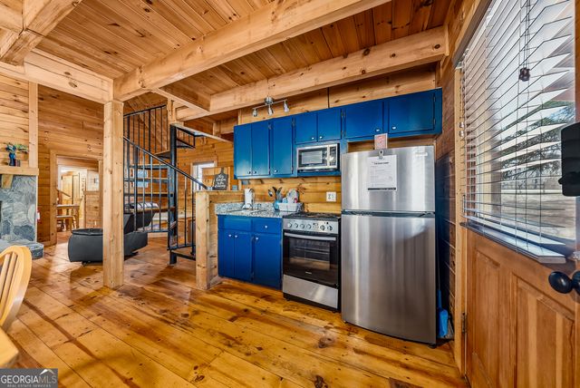 2136 Hines Gap Road, Warm Springs, GA 31830