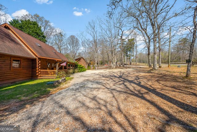 2136 Hines Gap Road, Warm Springs, GA 31830