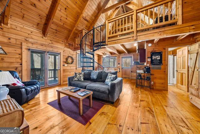 2136 Hines Gap Road, Warm Springs, GA 31830