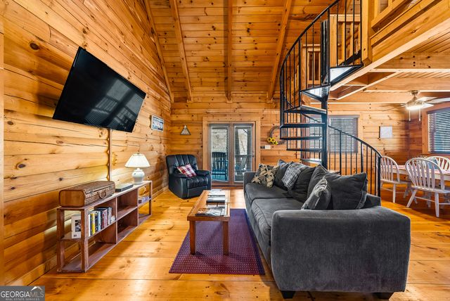 2136 Hines Gap Road, Warm Springs, GA 31830