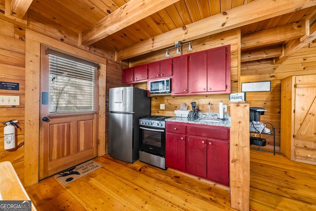 2136 Hines Gap Road, Warm Springs, GA 31830