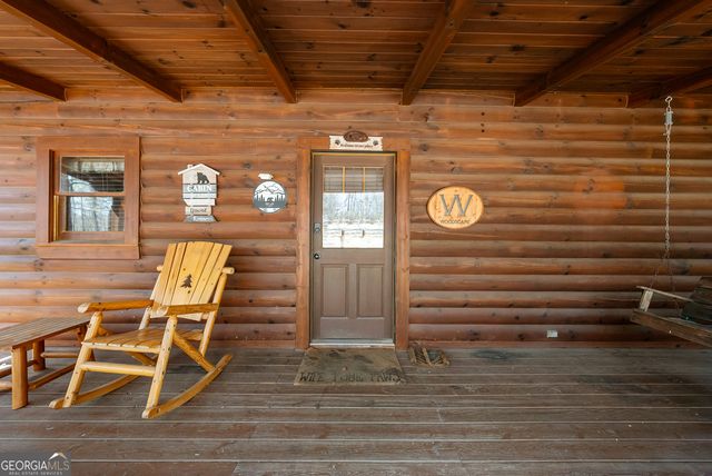 2136 Hines Gap Road, Warm Springs, GA 31830