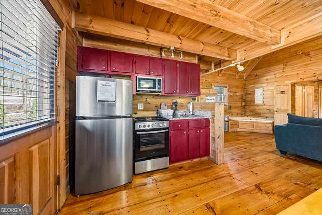 2136 Hines Gap Road, Warm Springs, GA 31830