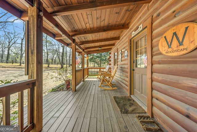 2136 Hines Gap Road, Warm Springs, GA 31830