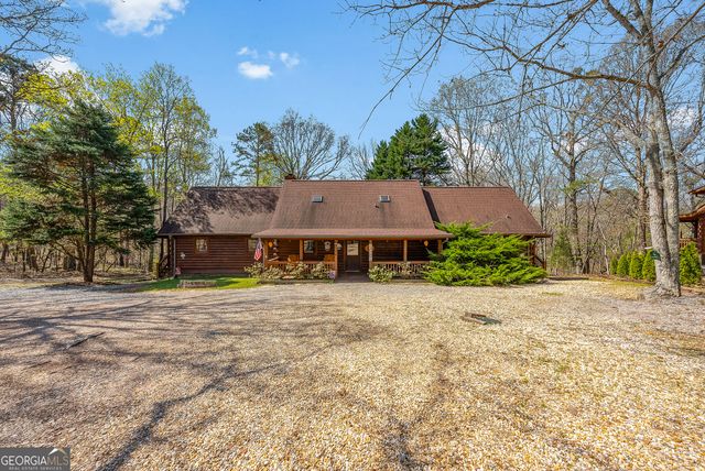 2136 Hines Gap Road, Warm Springs, GA 31830
