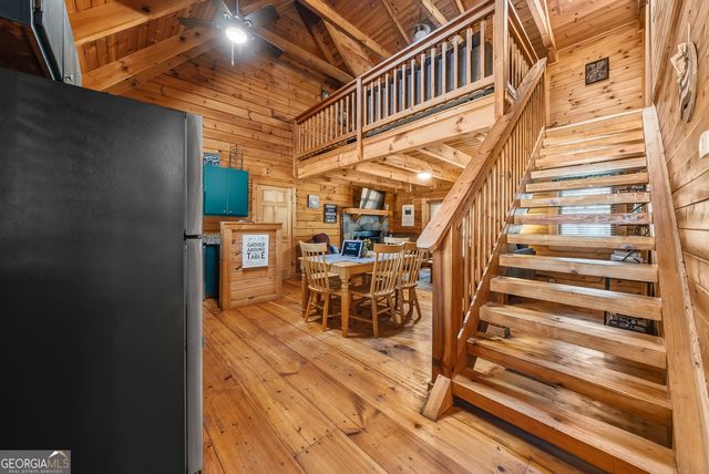 2136 Hines Gap Road, Warm Springs, GA 31830