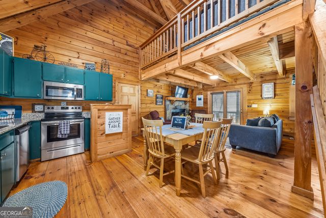 2136 Hines Gap Road, Warm Springs, GA 31830