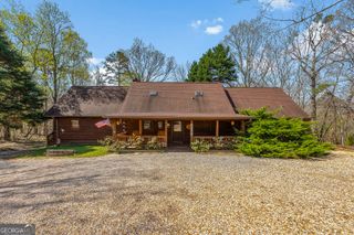2136 Hines Gap Road, Warm Springs, GA 31830