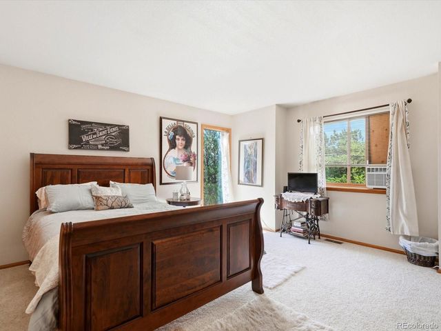 74 Badger Lane, Bailey, CO 80421