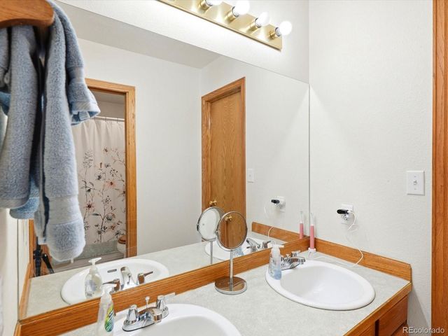 74 Badger Lane, Bailey, CO 80421