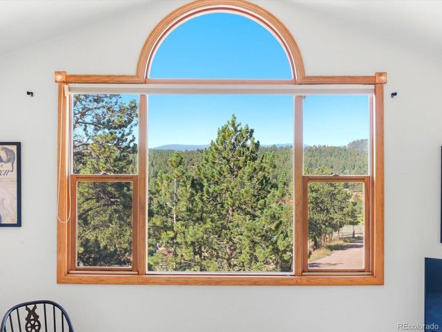 74 Badger Lane, Bailey, CO 80421