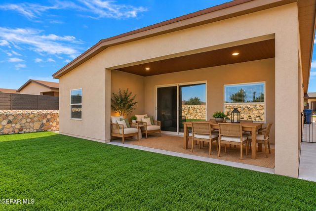 12129 Bahjat Drive, El Paso, TX 79934