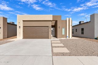 12129 Bahjat Drive, El Paso, TX 79934