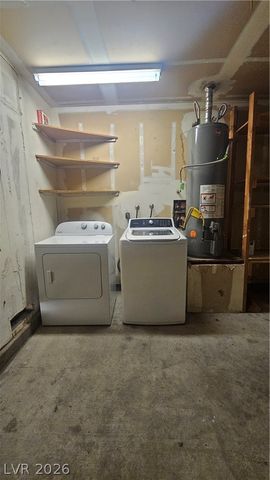 4057 Woodgreen Drive, Las Vegas, NV 89108