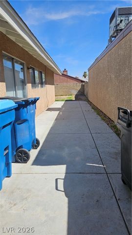 4057 Woodgreen Drive, Las Vegas, NV 89108