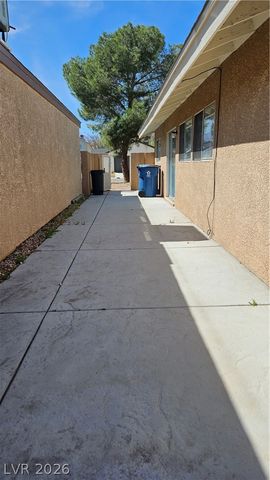 4057 Woodgreen Drive, Las Vegas, NV 89108