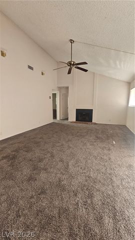4057 Woodgreen Drive, Las Vegas, NV 89108