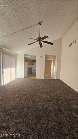 4057 Woodgreen Drive, Las Vegas, NV 89108