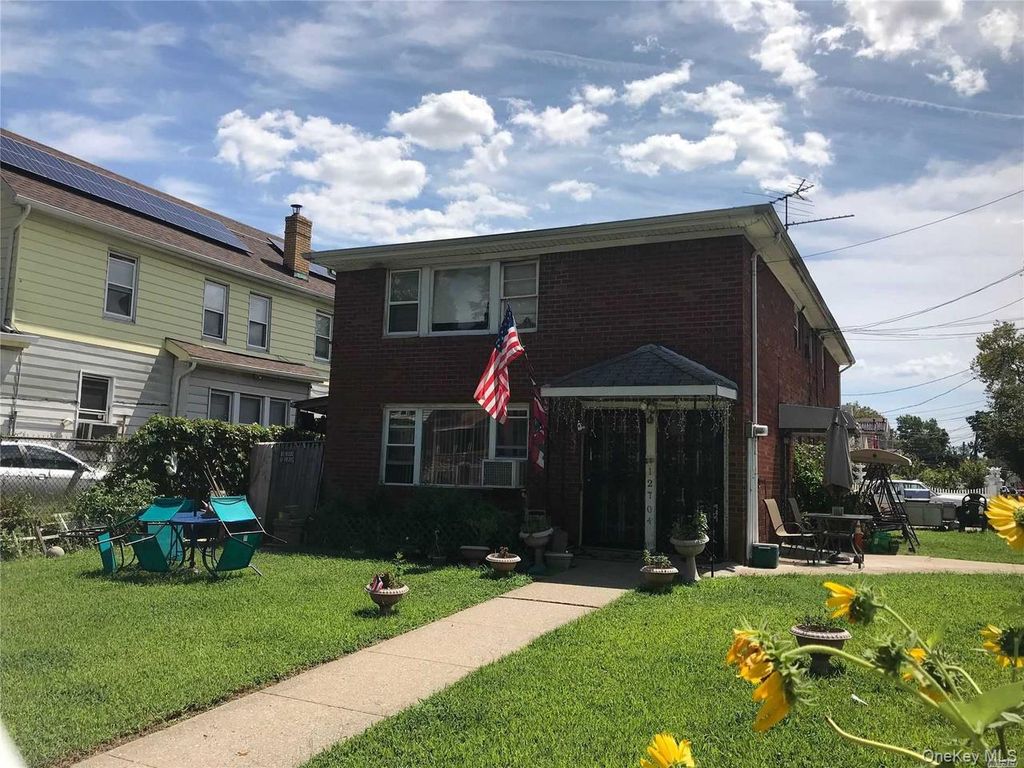 127-04 115 Avenue, South Ozone Park, NY 11420