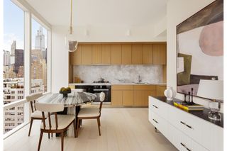 501 3RD Avenue # 27E, New York City, NY 10016