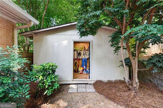 1844 Georgiana Drive NE, Atlanta, GA 30329