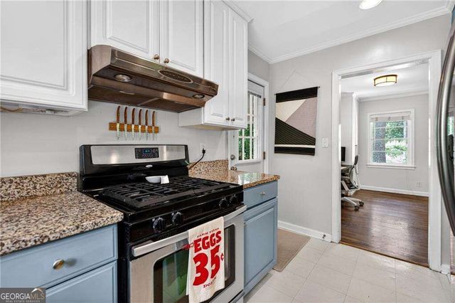 1844 Georgiana Drive NE, Atlanta, GA 30329