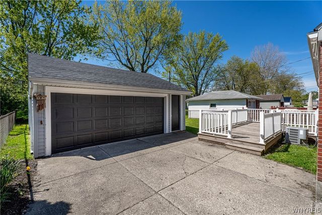 77 Peinkofer Drive, Cheektowaga, NY 14225