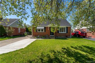 77 Peinkofer Drive, Cheektowaga, NY 14225